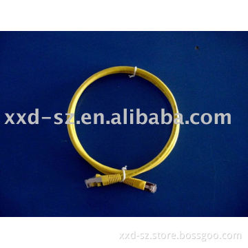 LSOH SFTP-CAT.6 PATCH CORD